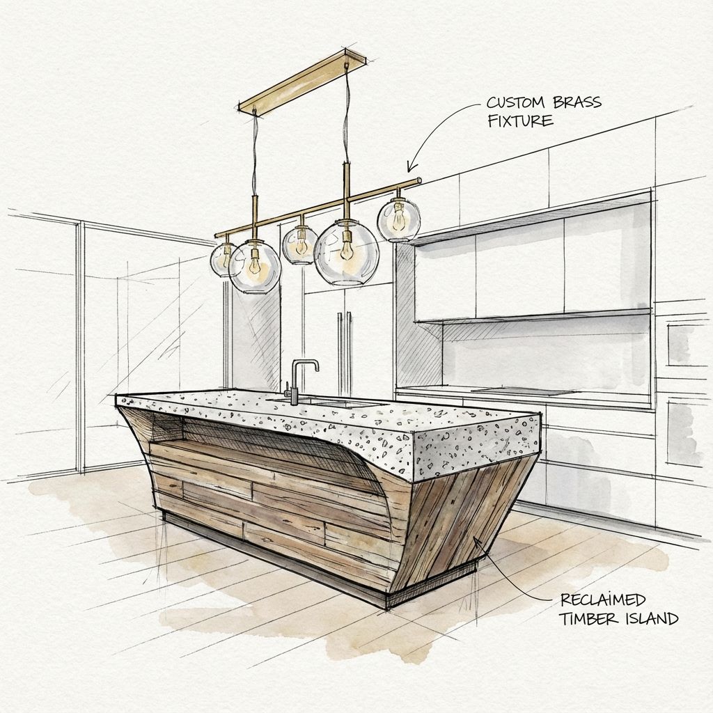 タワーマンションリフォームの予算配分：デザインと機能性のバランス