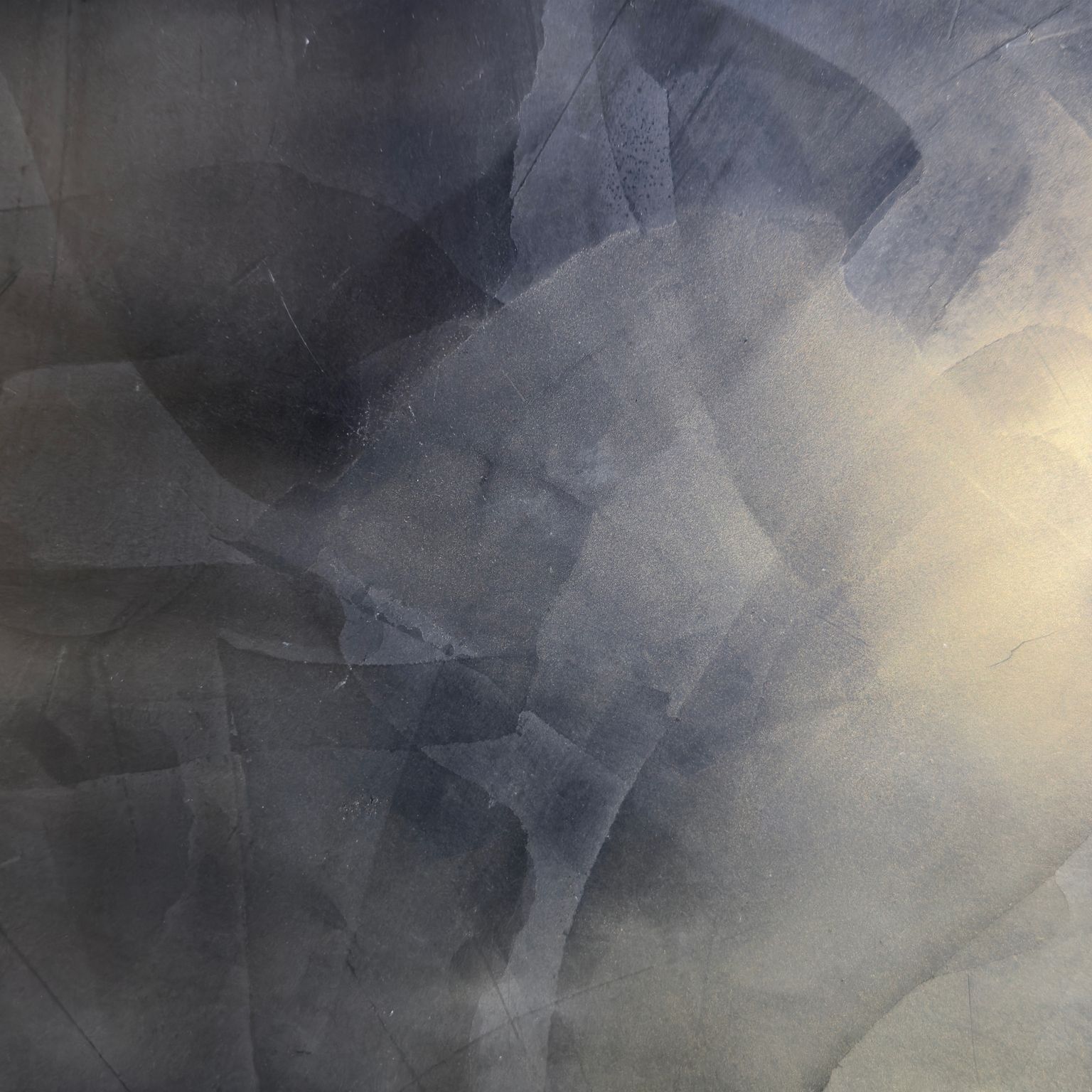 GRASSELLO - Patina Oro仕上げ(ベースブラック)