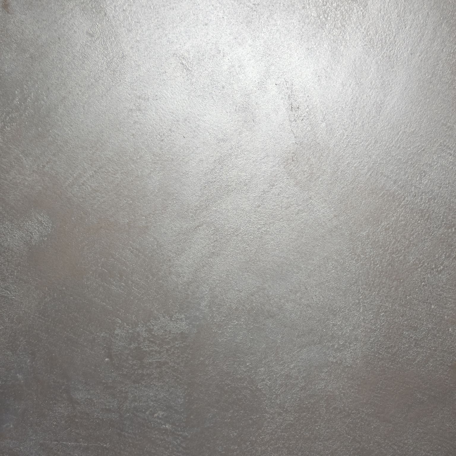 MARMORINO - Patina Silver仕上げ(ベースホワイト）