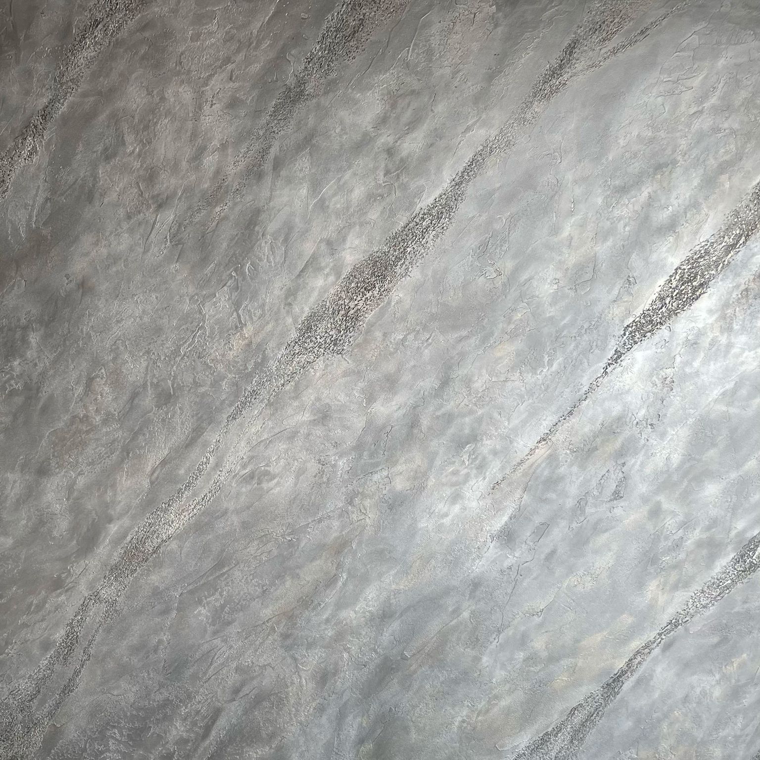 RADICI DELL'ALBERO - シルバー