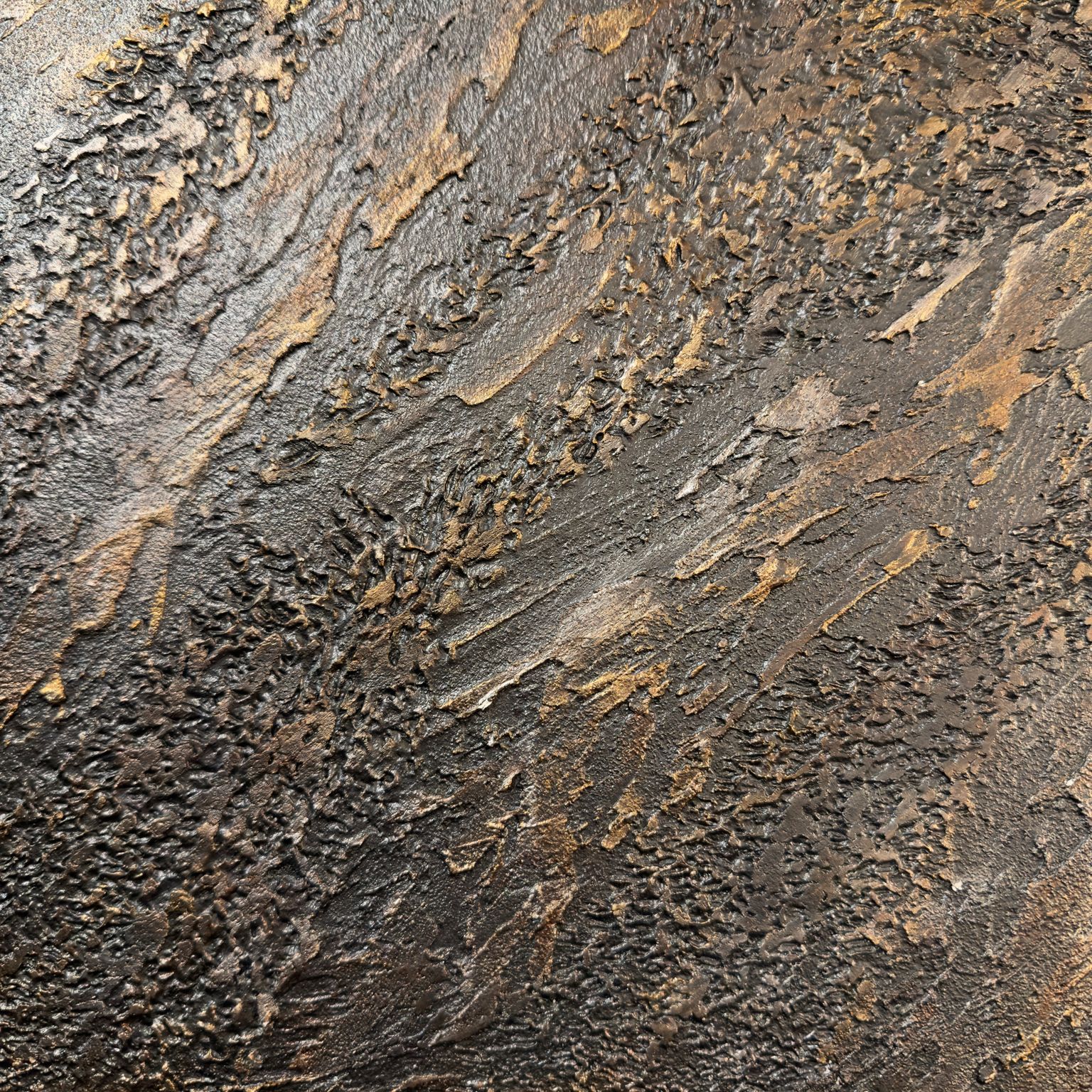 RADICI DELL'ALBERO - シルバー&ゴールド（ハード）