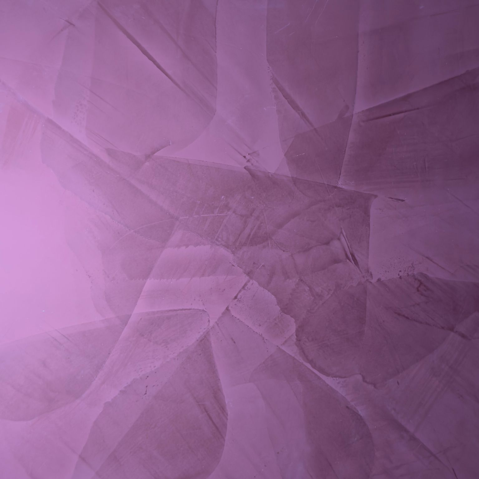 SOLUTION - 金ベラ仕上げ