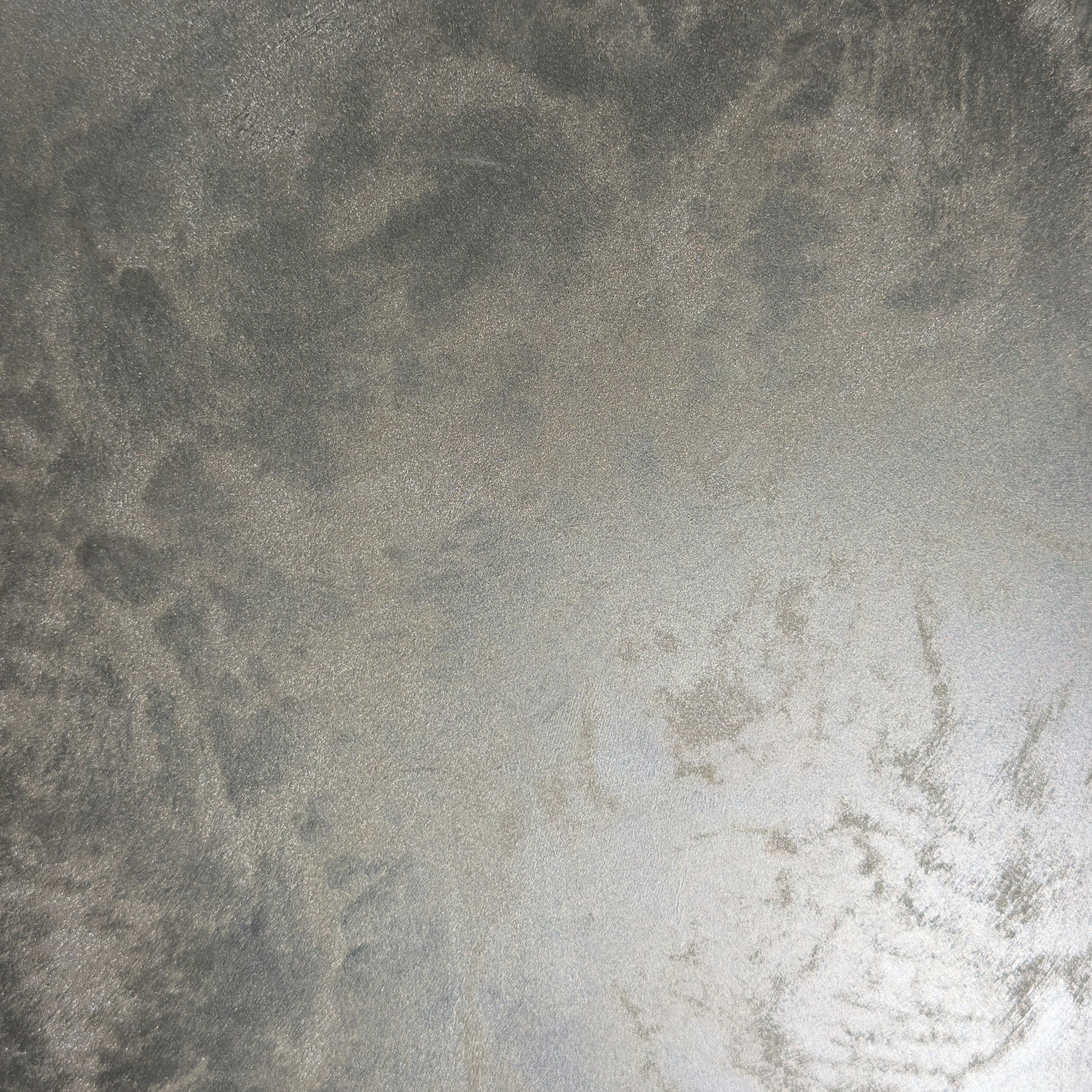 PER MARCOPOLO LUXURY - アルジェント