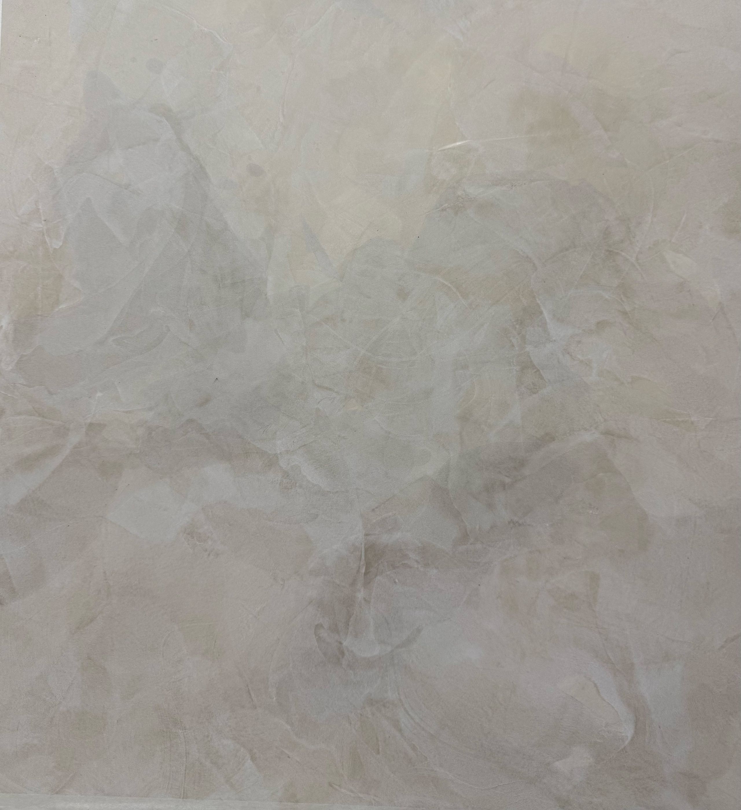 NAPPA - 金ゴテ仕上げ