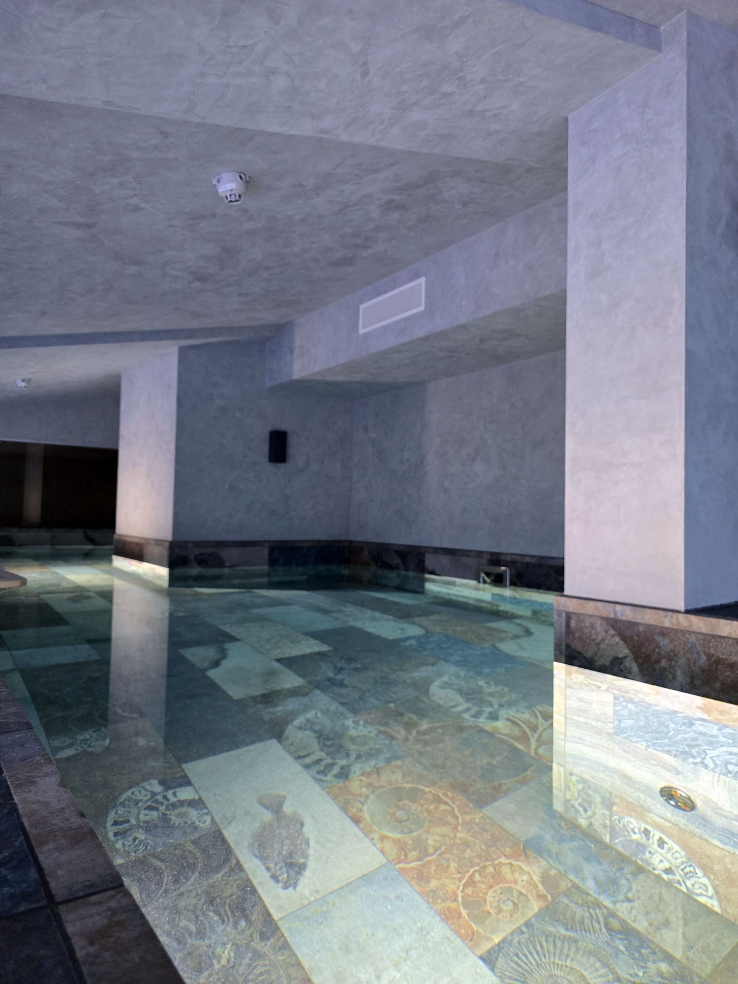 Pullman Hotel Riga 
施工:Bona Art Dekora Studija