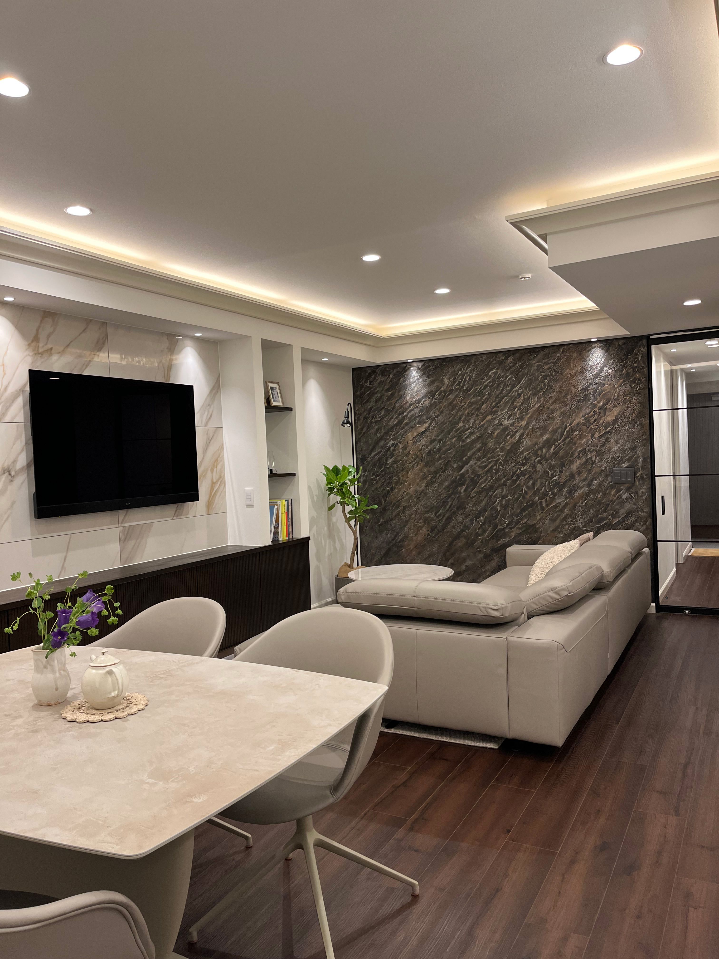 シルバー&ゴールド