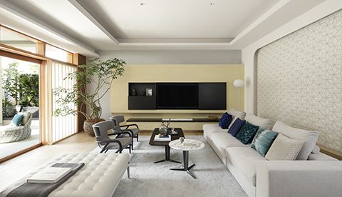 インタビュー記事掲載のお知らせ