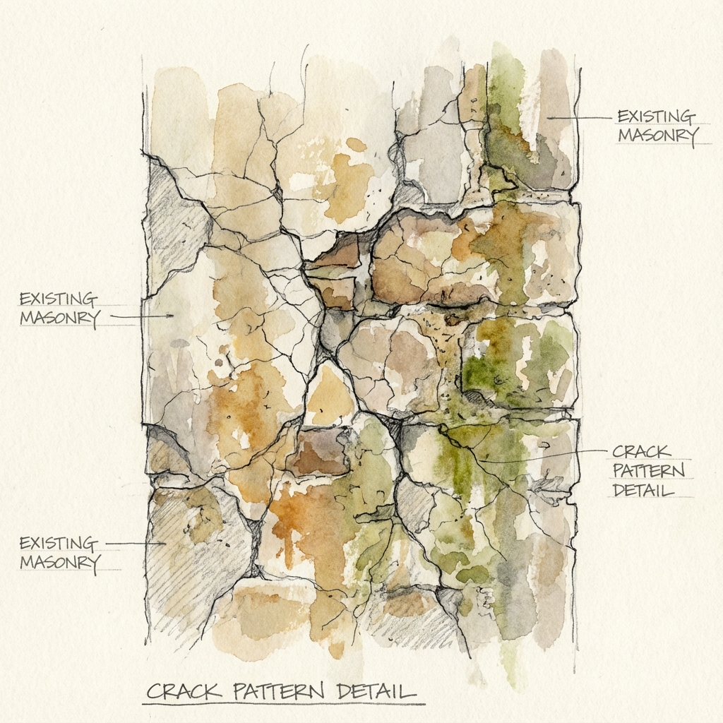 [Special Coating] What is Aging Painting | Technique for Designing 'Time' in Space