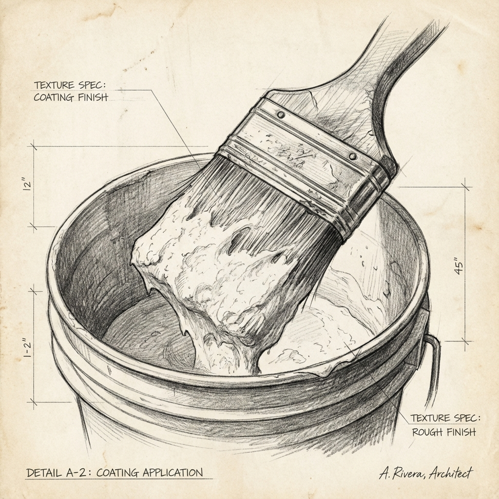 What is Special Painting?