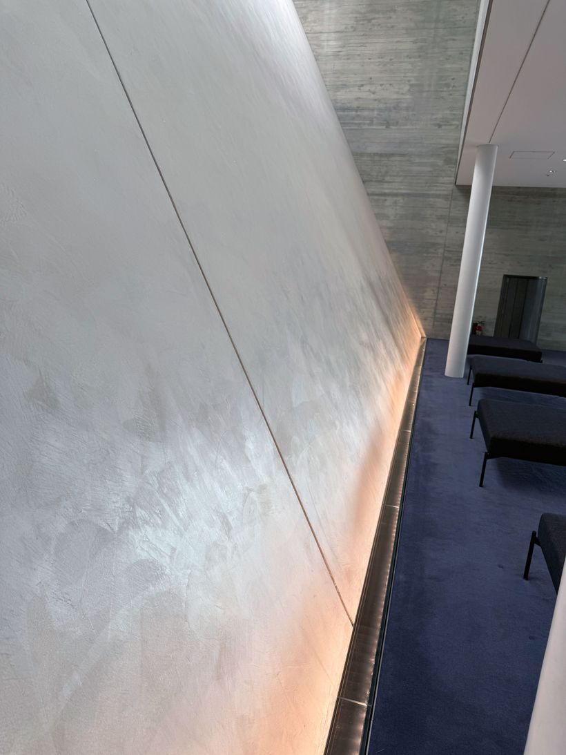 Gunma Ota Civic Hall
Design & Supervision: Koyama Atelier