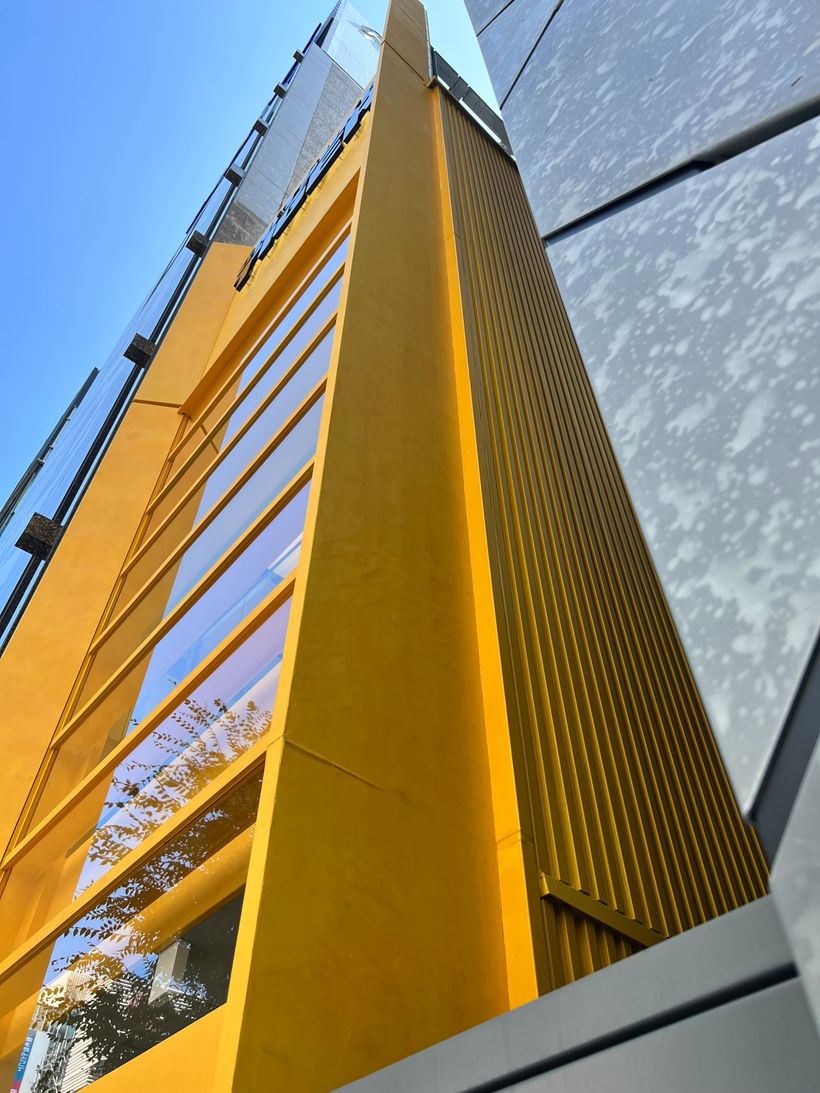 Ginza Onitsuka Tiger Concept Store