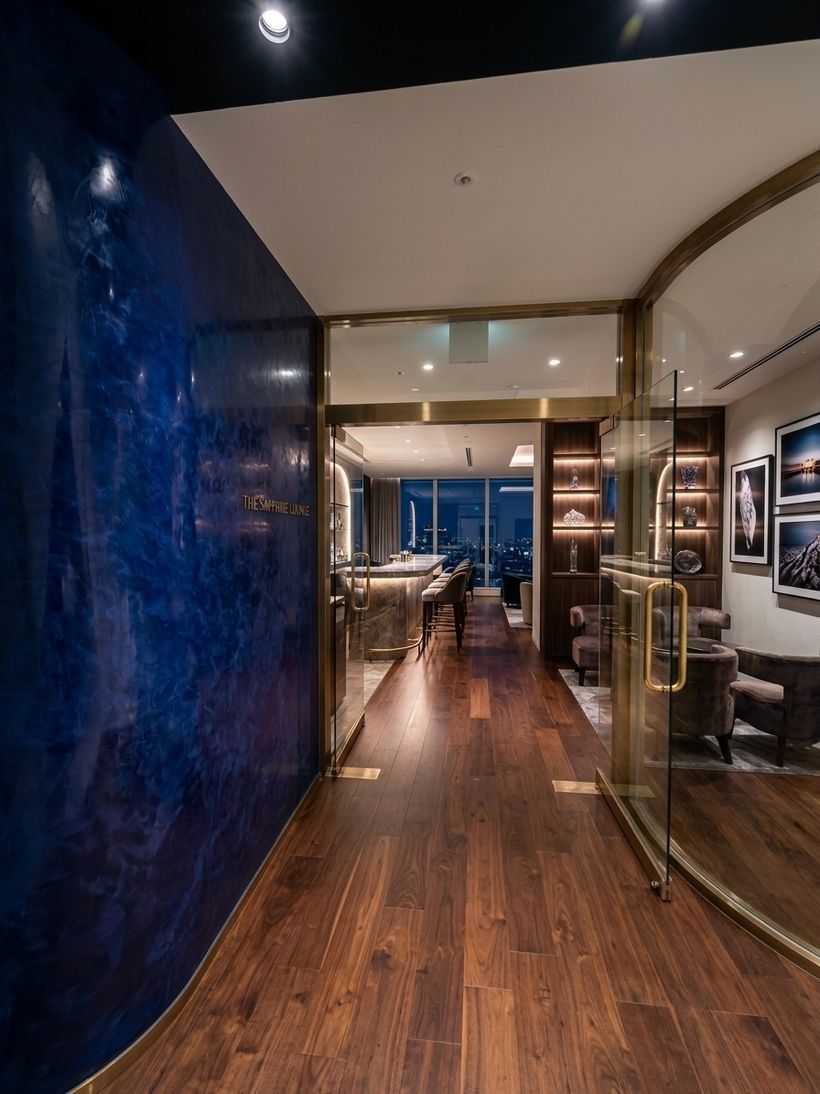 Spatula Finish (Hard)