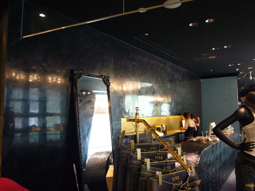 Spatula Finish (Soft)