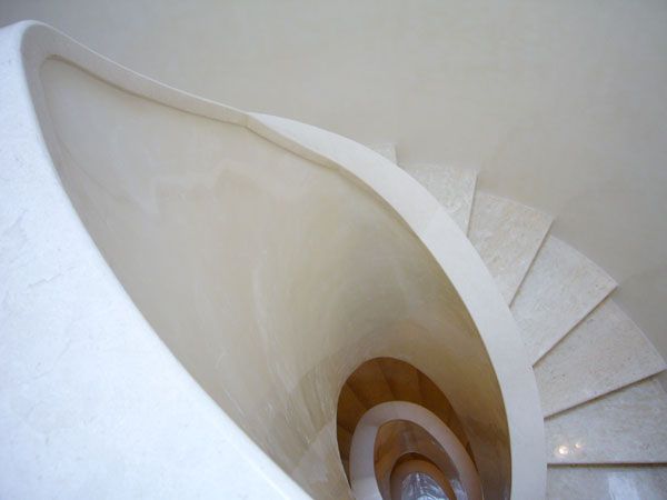 Spatula Finish (Soft)