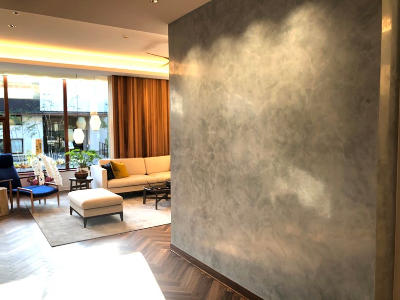 Mitsui Home Kyoto Gojo Exhibition